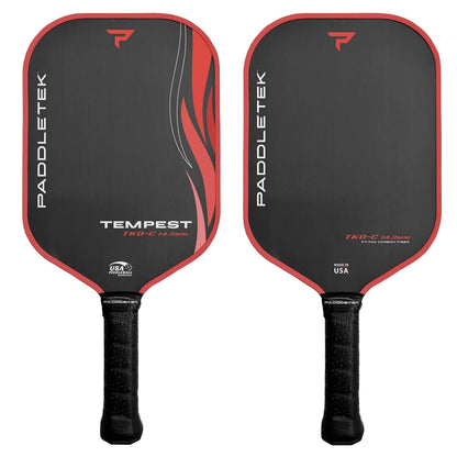 Tempest TKO-C 14.3mm Paddle