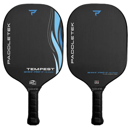 Tempest Wave Pro C 14.3mm Paddle