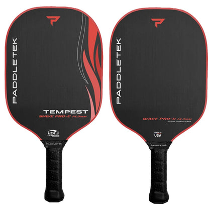 Tempest Wave Pro C 14.3mm Paddle