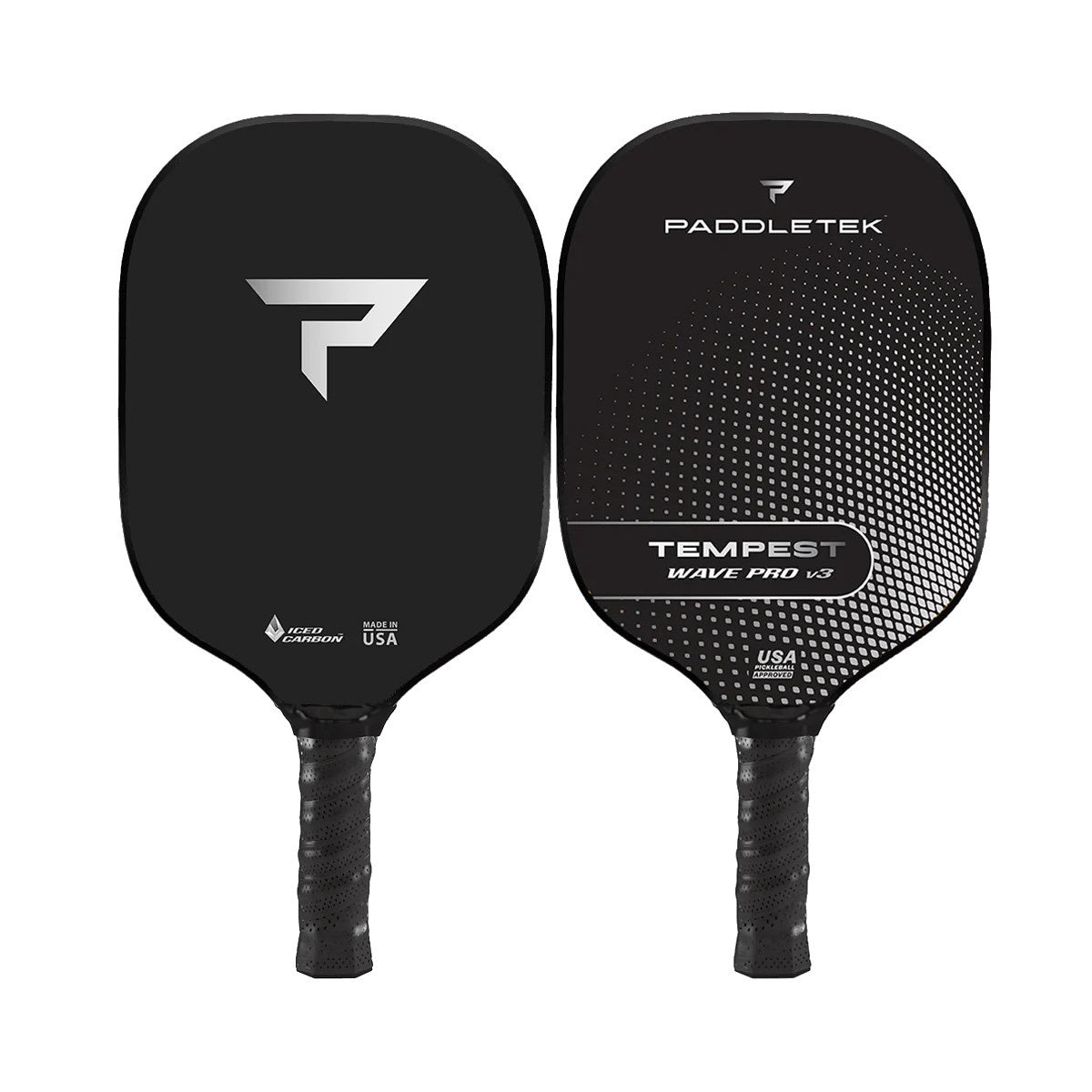 Temptest Wave Pro v3 Paddle