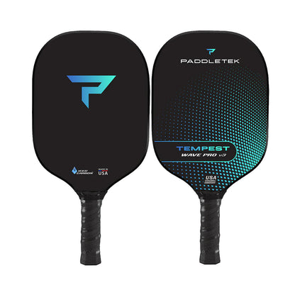 Temptest Wave Pro v3 Paddle
