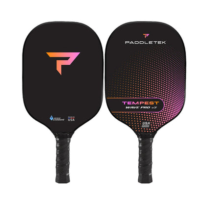 Temptest Wave Pro v3 Paddle