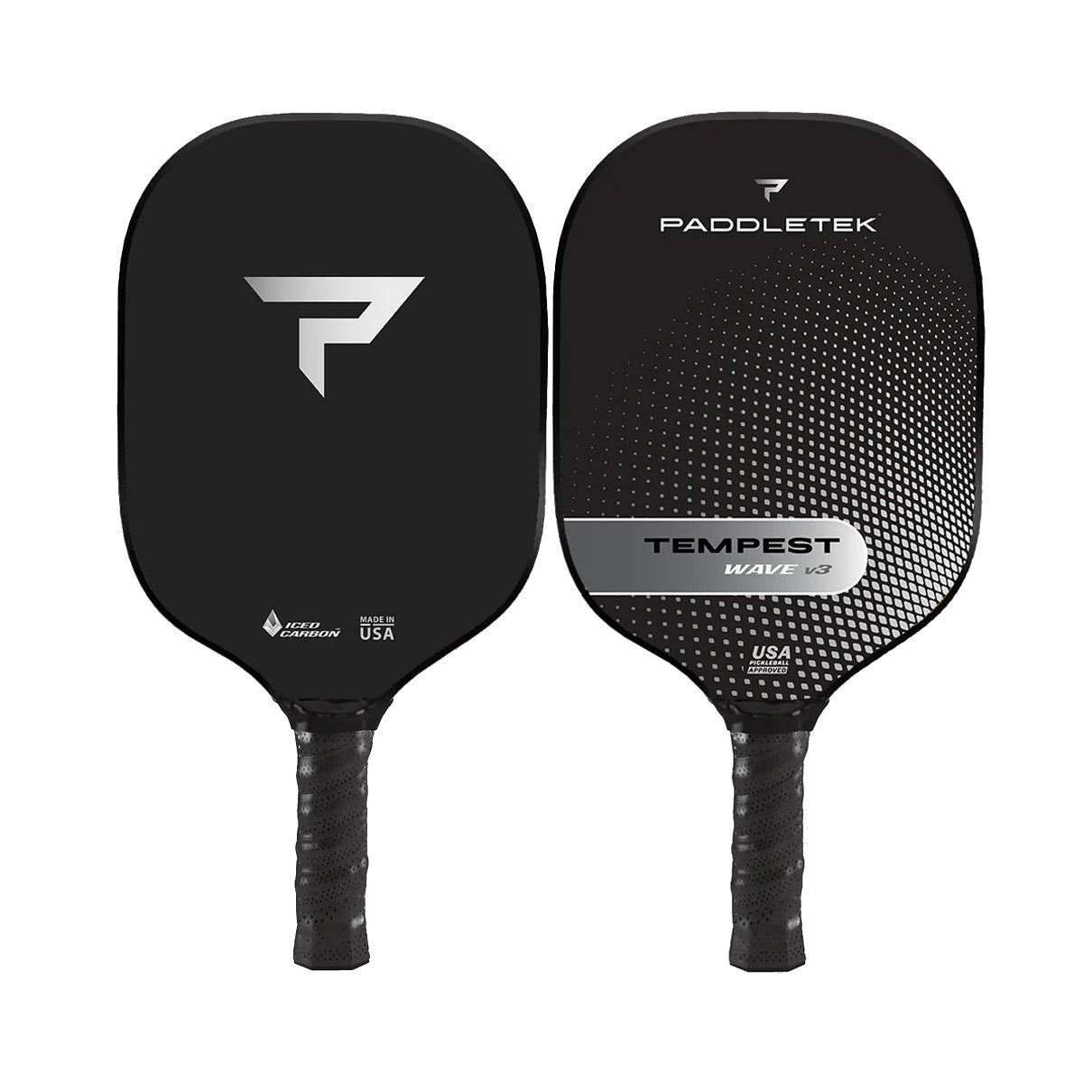 Tempest Wave v3 Paddle