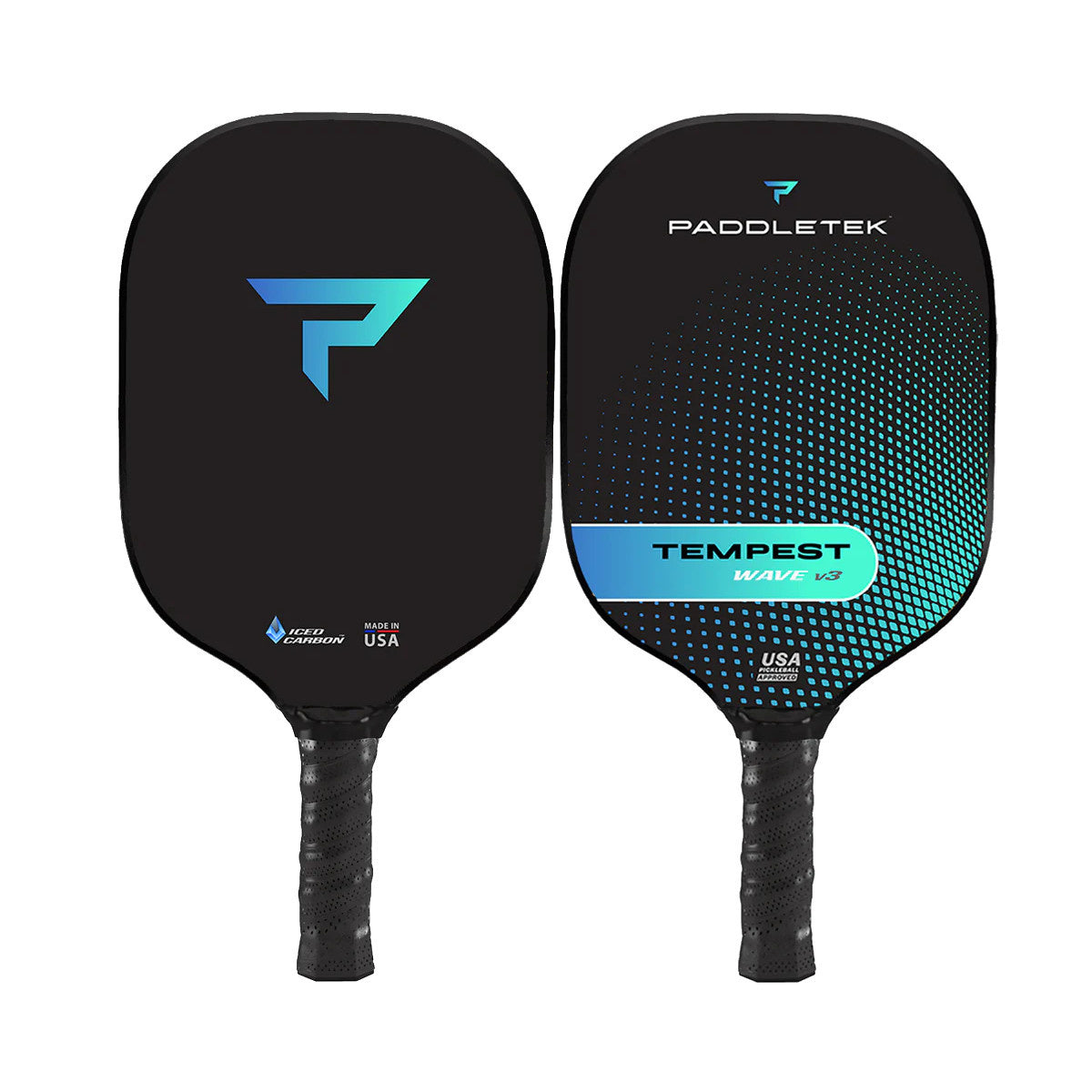 Tempest Wave v3 Paddle