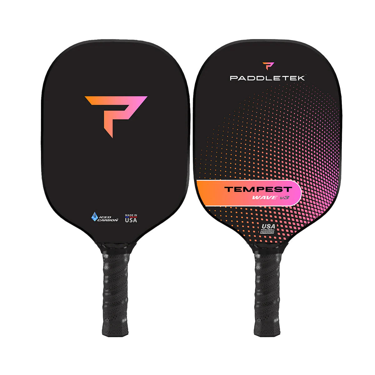 Tempest Wave v3 Paddle