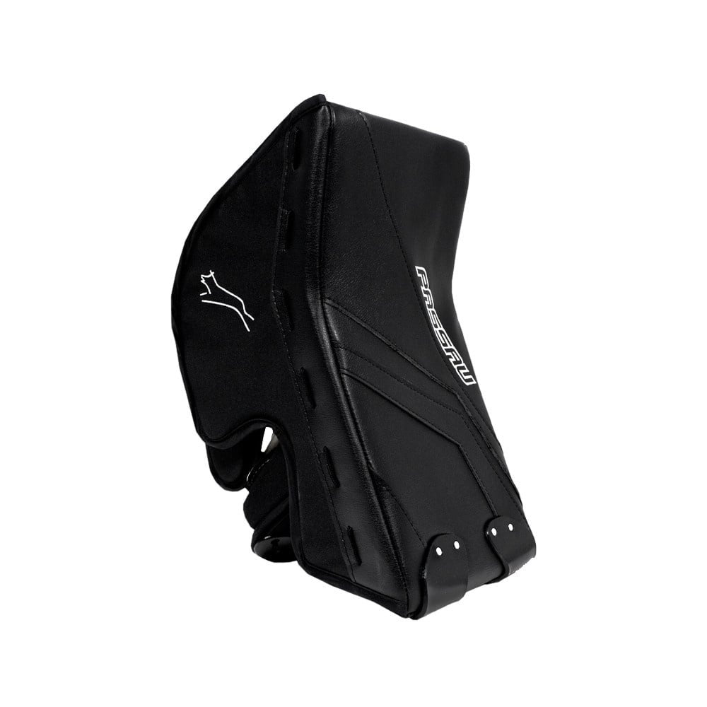 Ball Hockey Goalie Blocker