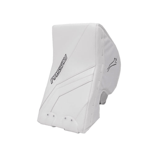 Ball Hockey Goalie Blocker