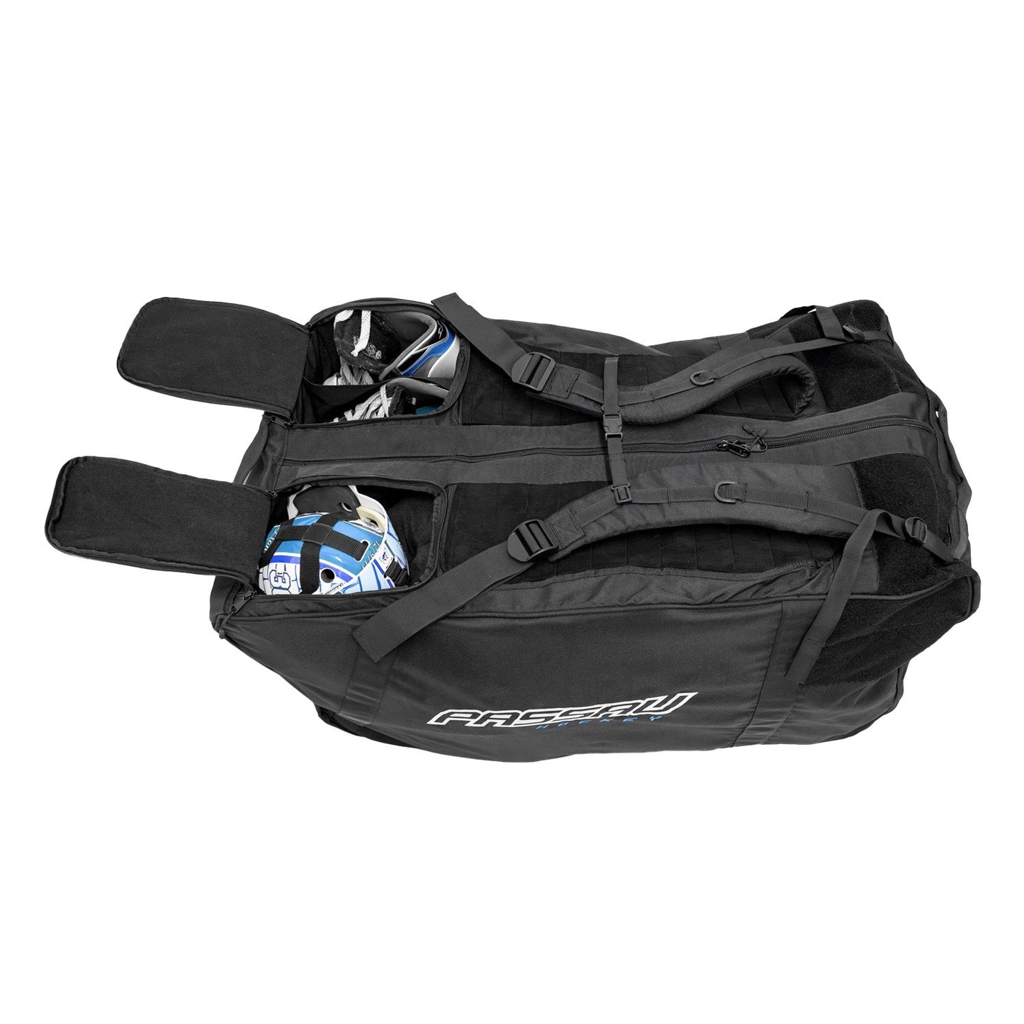Goalie Bag 4.0