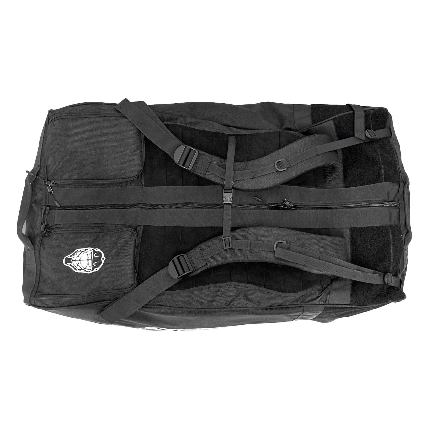 Goalie Bag 4.0