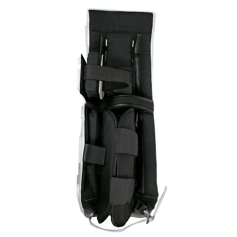 Goalie Pads with Iceskin Pro