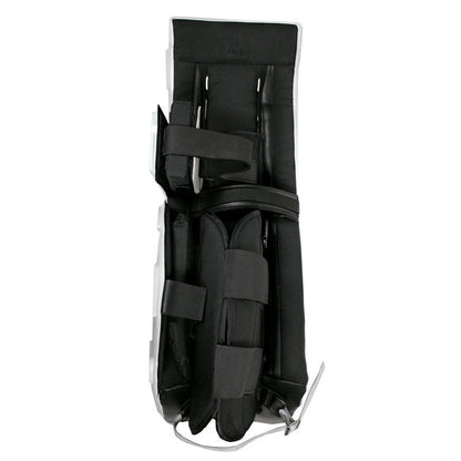 Goalie Pads with Iceskin Pro