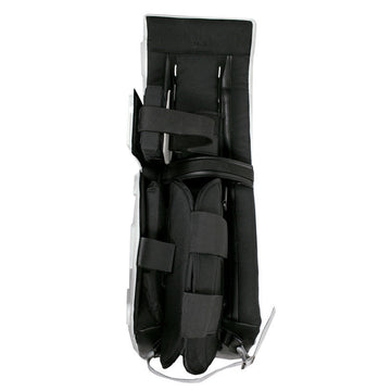 Goalie Pads with Iceskin Pro