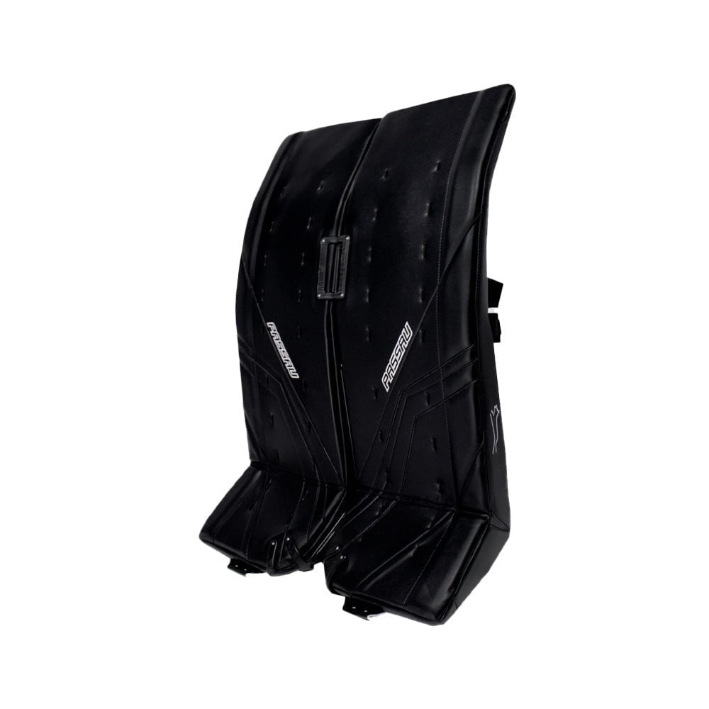 Goalie Pads with Iceskin Pro