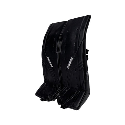 Goalie Pads with Iceskin Pro