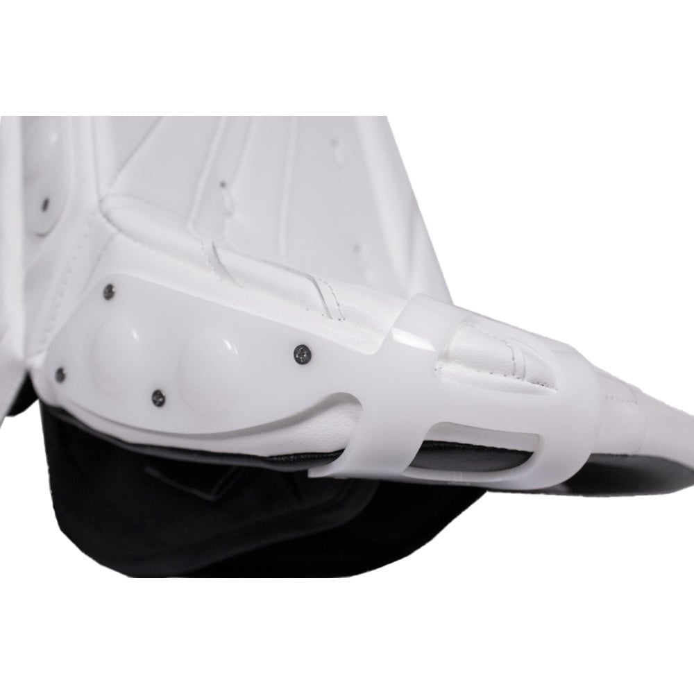 Goalie Pads with Iceskin Pro