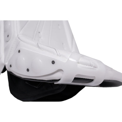 Goalie Pads with Iceskin Pro
