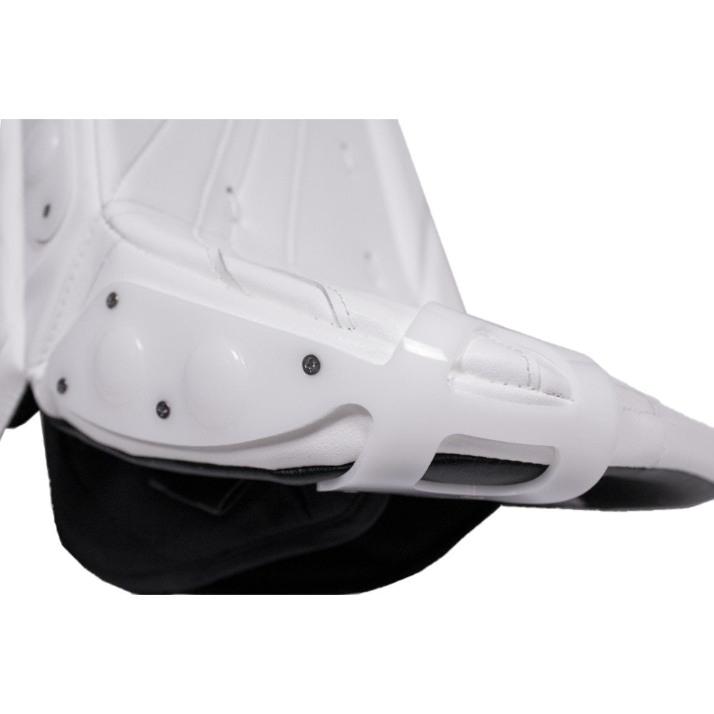 Ball Hockey Full Goalie Set W/ ICESKIN PRO