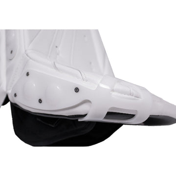 Ball Hockey Full Goalie Set W/ ICESKIN PRO