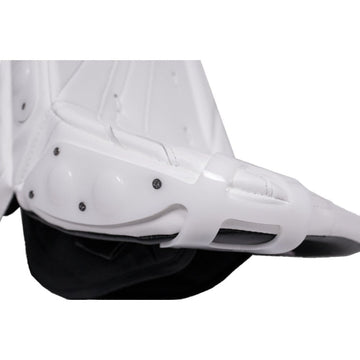 Goalie Pads with Iceskin Pro