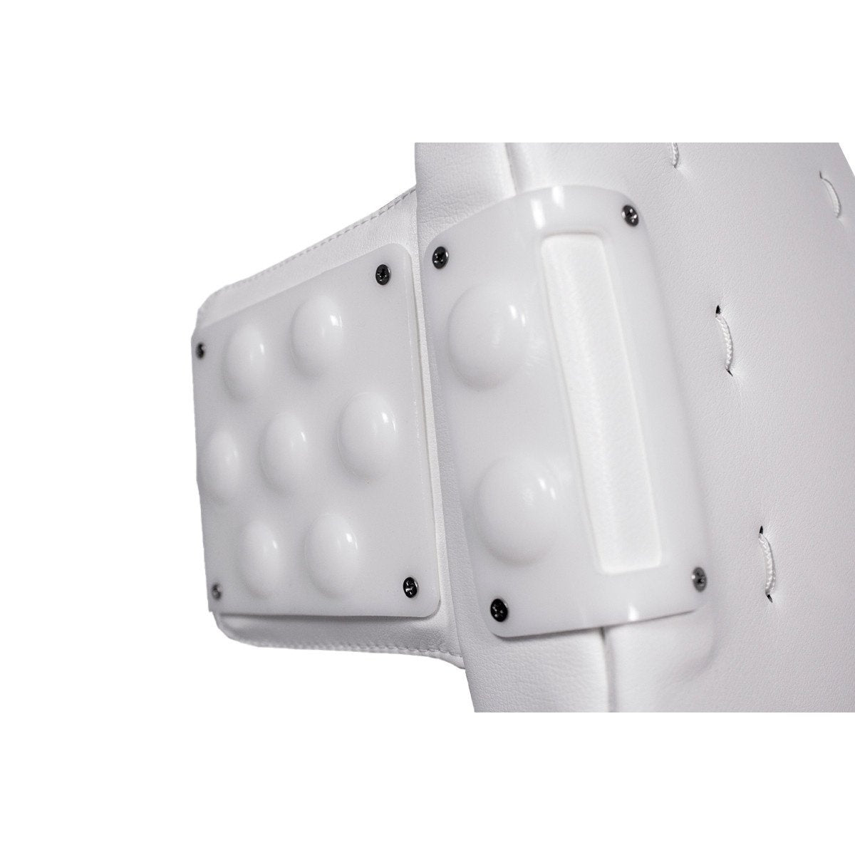 Goalie Pads with Iceskin Pro