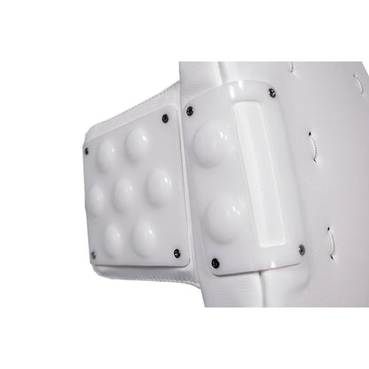 Goalie Pads with Iceskin Pro