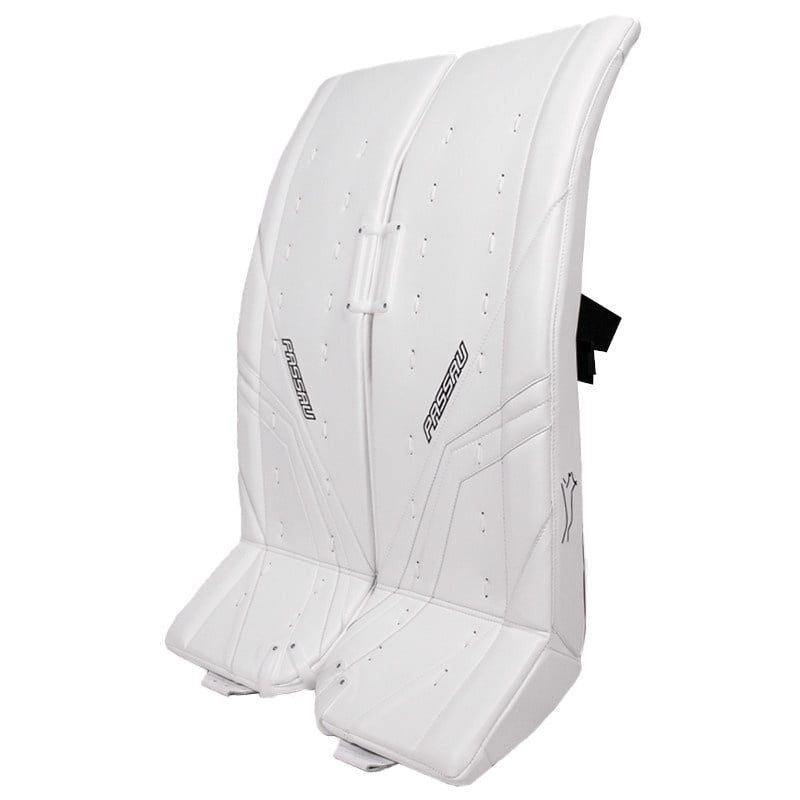Goalie Pads with Iceskin Pro