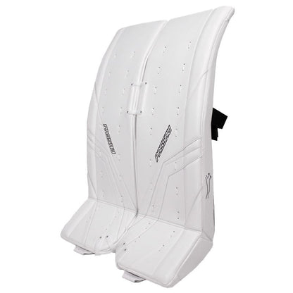 Goalie Pads with Iceskin Pro