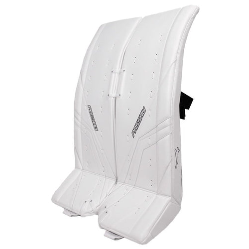 Goalie Pads with Iceskin Pro
