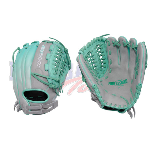 PCFP7120-15GM Professional Collection Color Splash 12" Softball Glove