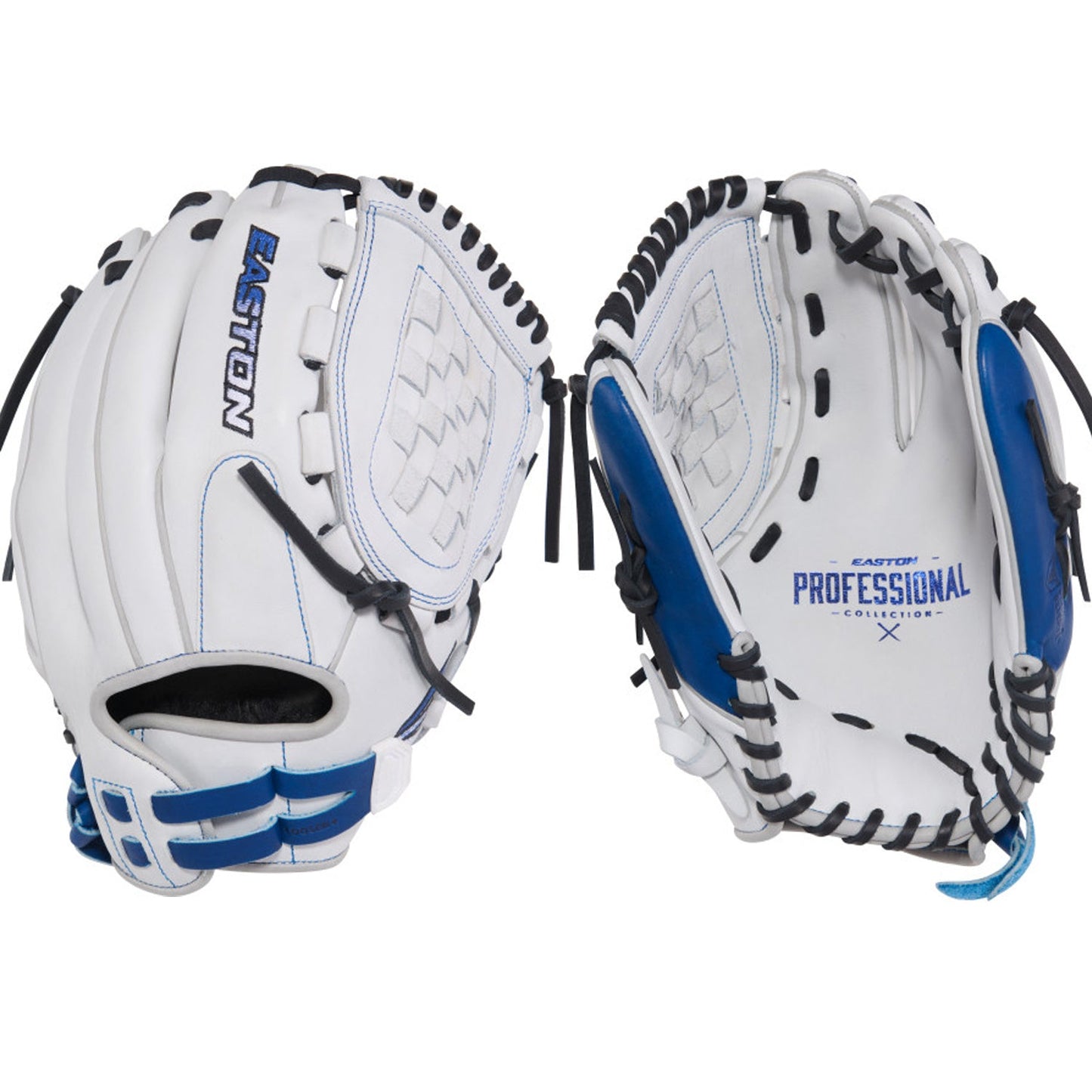 Easton PCFP125-3WR Pro Collection 12.5" Softball Glove