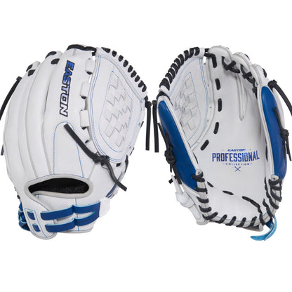 Easton PCFP125-3WR Pro Collection 12.5" Softball Glove