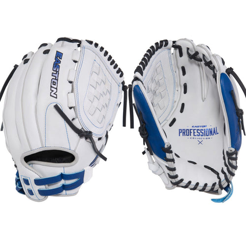 Easton PCFP125-3WR Pro Collection 12.5" Softball Glove