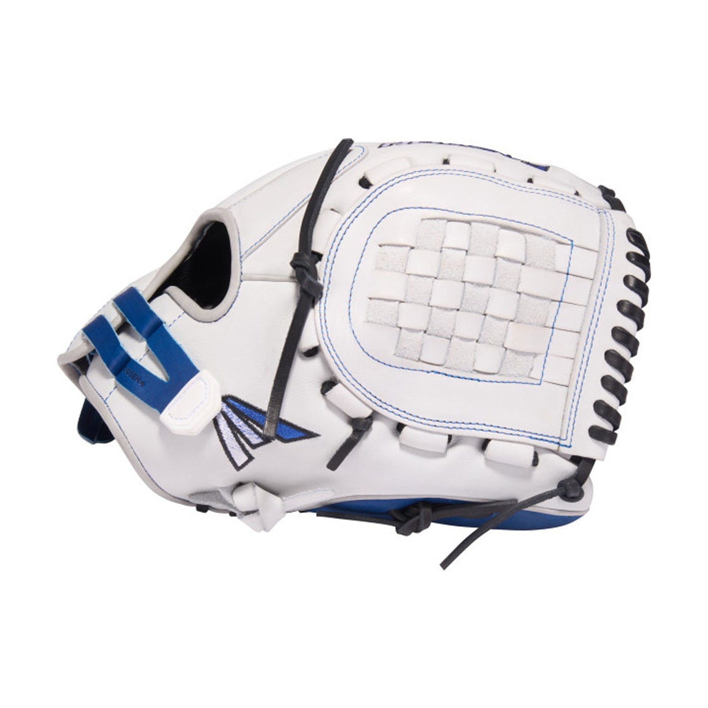 Easton PCFP125-3WR Pro Collection 12.5" Softball Glove