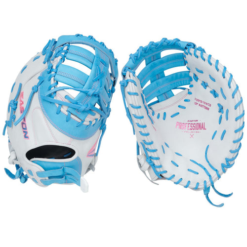 Easton PCFP13-10WCB Pro Collection 13" Firstbase Softball Glove