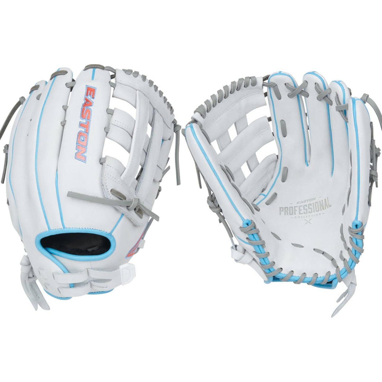 Easton PCFP130-6WG Pro Collection 13" Softball Glove