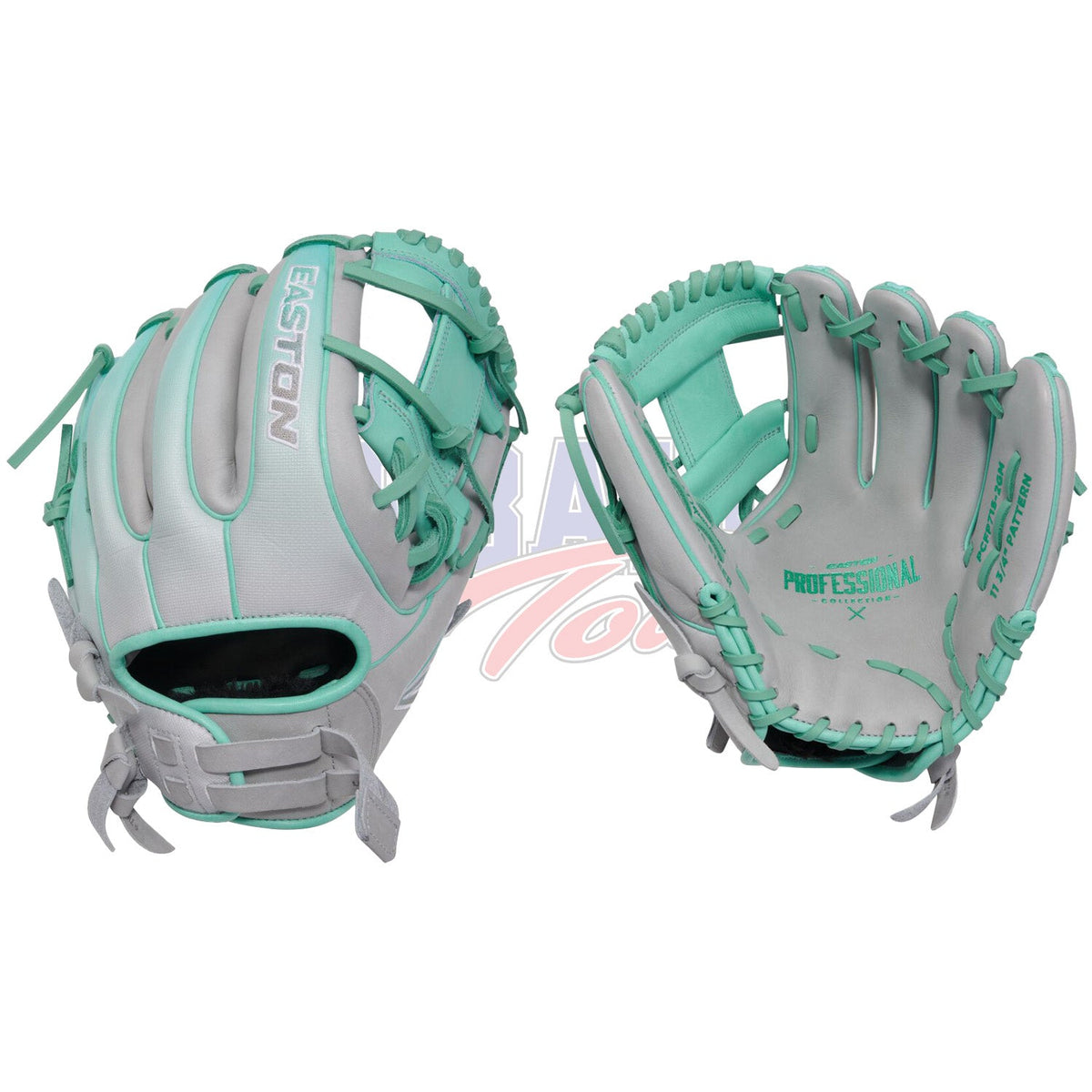PCFP715-2GM Professional Collection Color Splash 11.75" Softball Glove