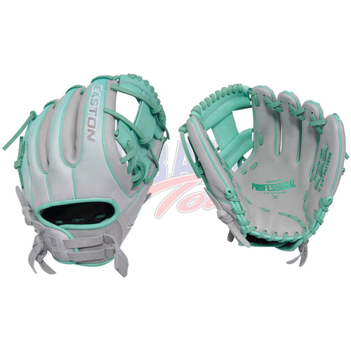 PCFP715-2GM Professional Collection Color Splash 11.75" Softball Glove