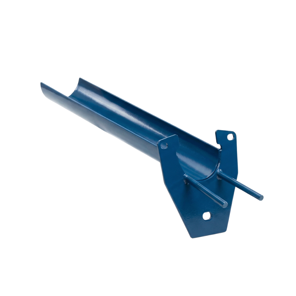 Baseball - Perfect Timing™ Extended Pitching Machine Chutes for Junior Hack Attack Pitching Machines