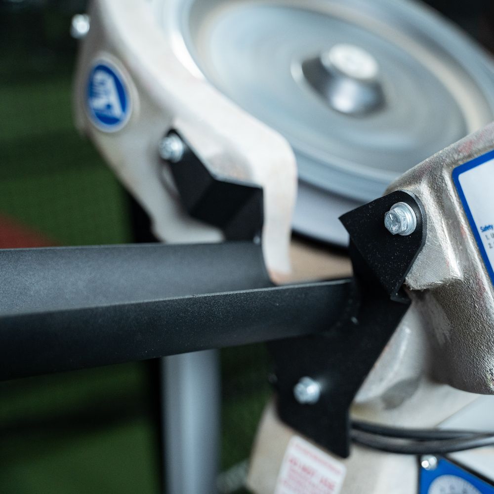 Baseball - Timing Chutes™ for Hack Attack Pitching Machines