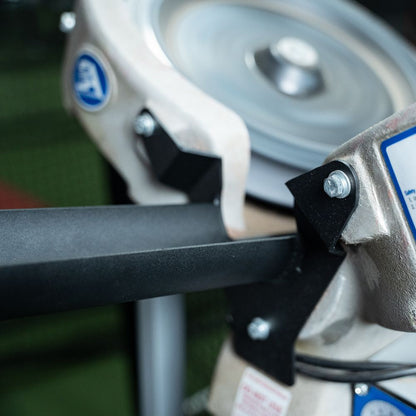 Baseball - Timing Chutes™ for Hack Attack Pitching Machines