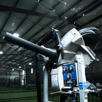 Baseball - Timing Chutes™ for Hack Attack Pitching Machines