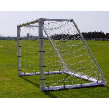 PEVO 4.5 x 9 Economy Series Soccer Goal SGM-4x9E