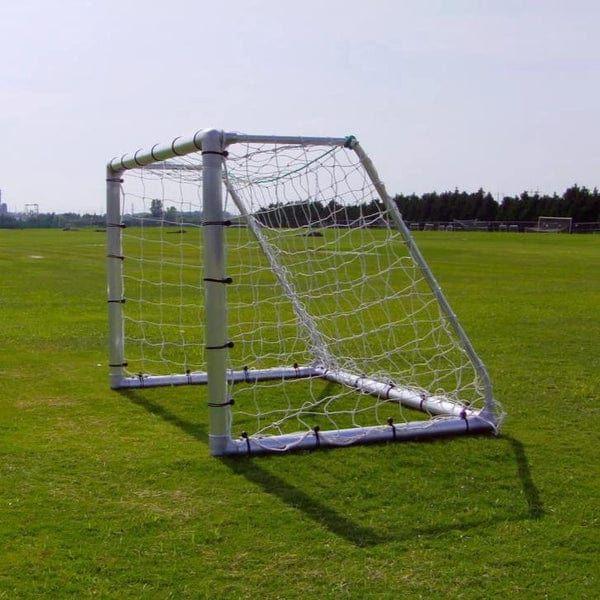 PEVO 4.5 x 9 Economy Series Soccer Goal SGM-4x9E