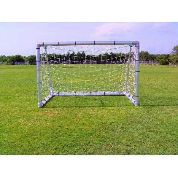PEVO 4.5 x 9 Economy Series Soccer Goal SGM-4x9E