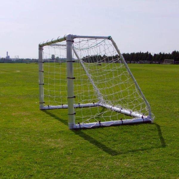 PEVO 4 x 6 Economy Series Soccer Goal SGM-4x6E