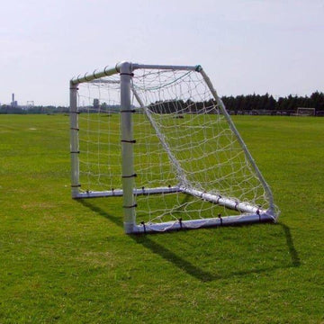 PEVO 4 x 6 Economy Series Soccer Goal SGM-4x6E