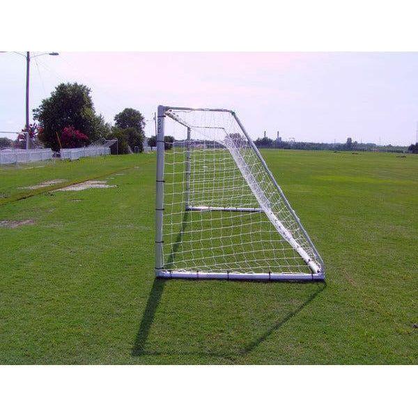 PEVO 6.5 x 12 Economy Series Soccer Goal SGM-6x12E
