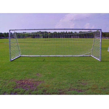 PEVO 6.5 x 18.5 Economy Series Soccer Goal SGM-6x18E