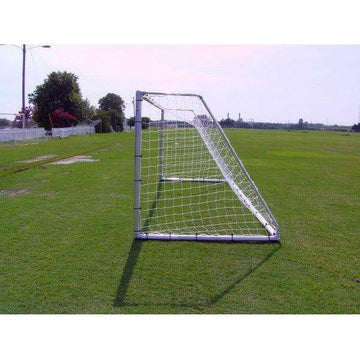PEVO 6.5 x 18.5 Economy Series Soccer Goal SGM-6x18E