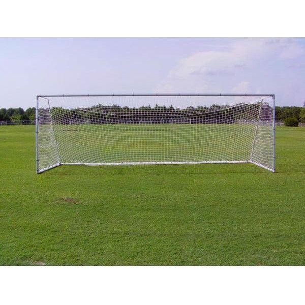 PEVO 8 x 24 Economy Series Soccer Goal SGM-8x24E